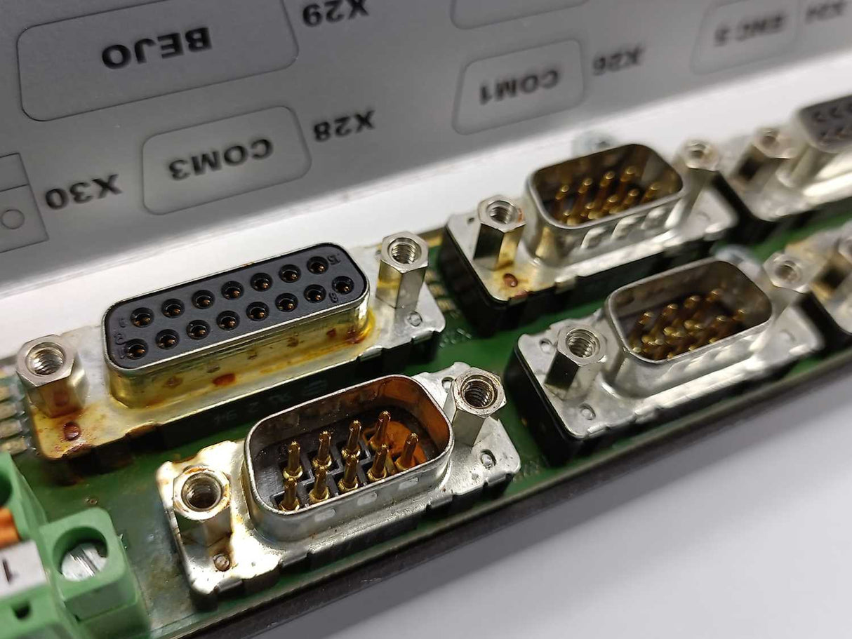 Frog AGV Systems CP91.011 6-N