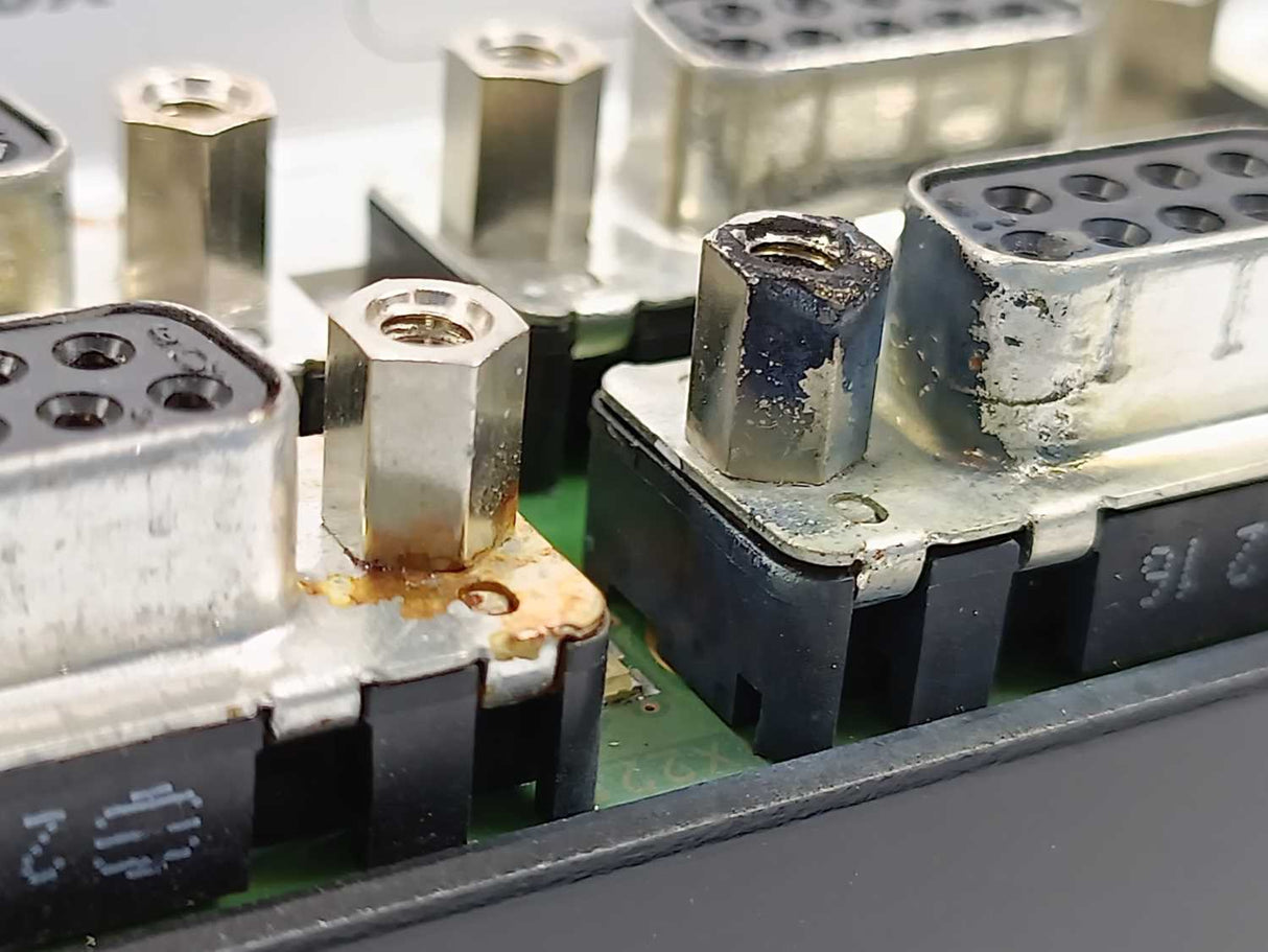 Frog AGV Systems CP91.011 6-N