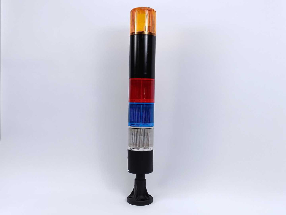 Schneider Electric XVDC07 W/ XVD C37, XVD C36, XVD C34, XVD C6B5