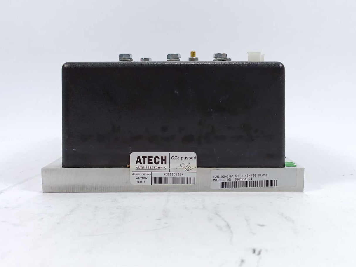 Atech FZ5103-INV.AC-2 AC-2 Inverter
