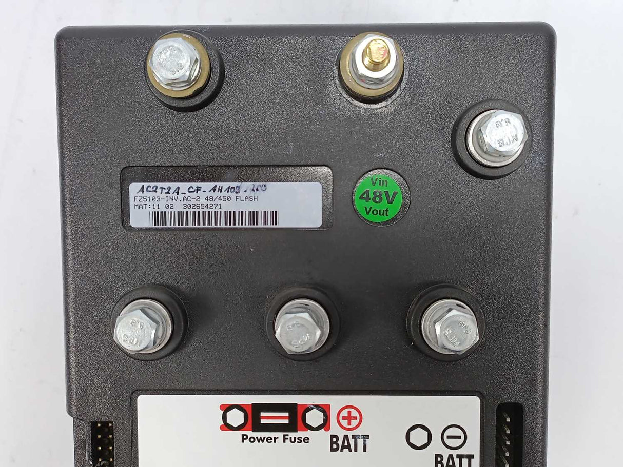 Atech FZ5103-INV.AC-2 AC-2 Inverter