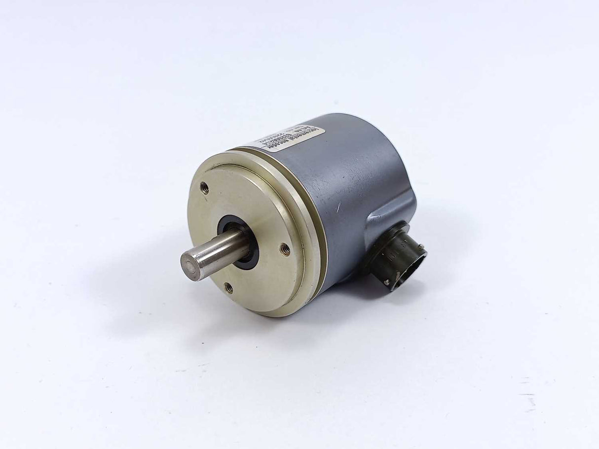 Leine & Linde 632006214 Incremental Encoder