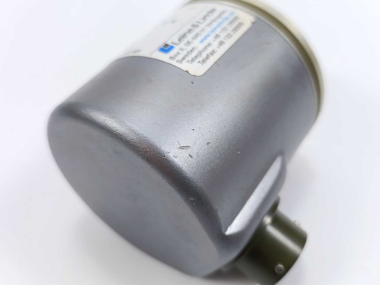 Leine & Linde 632006214 Incremental Encoder