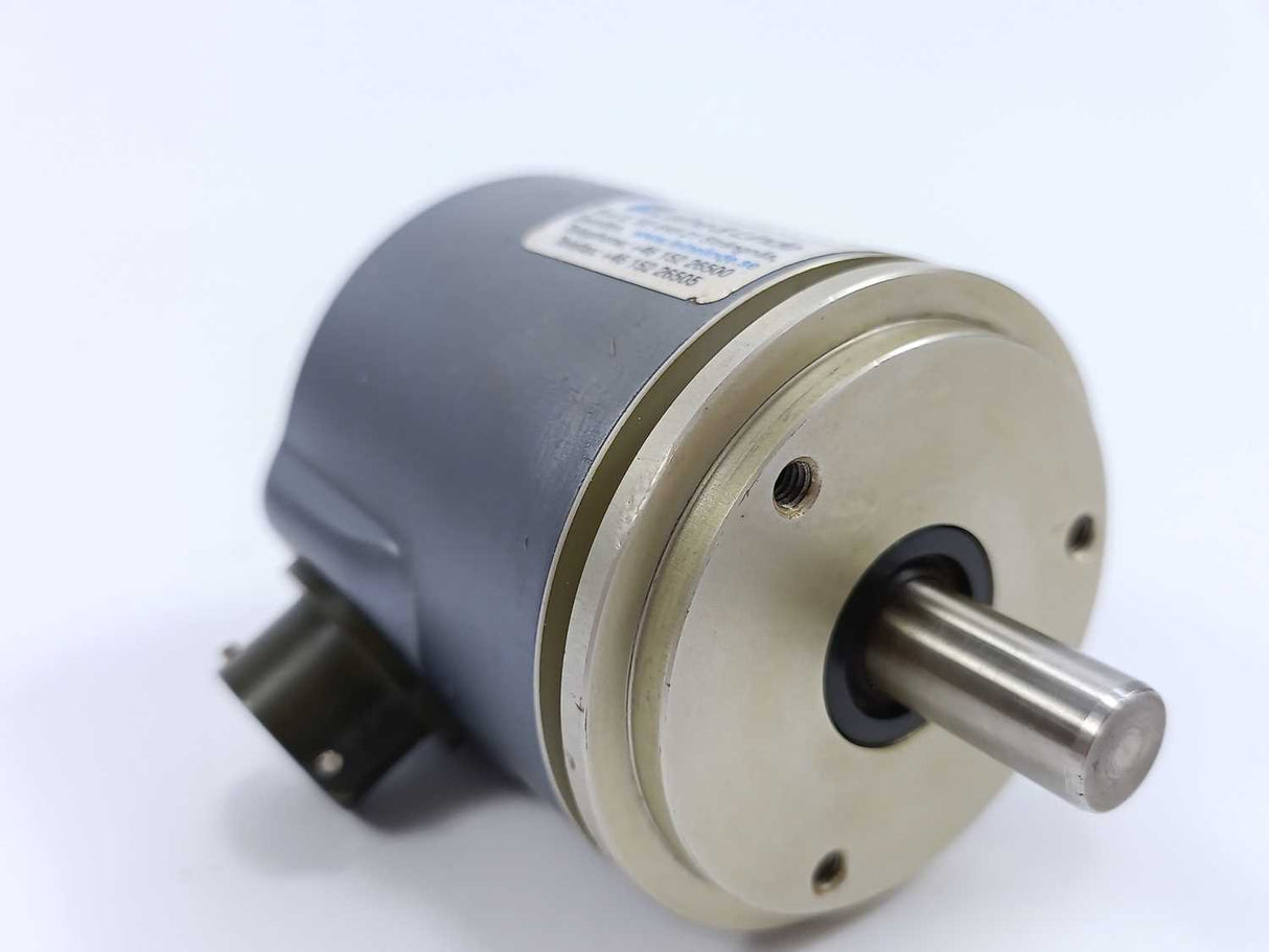 Leine & Linde 632006214 Incremental Encoder