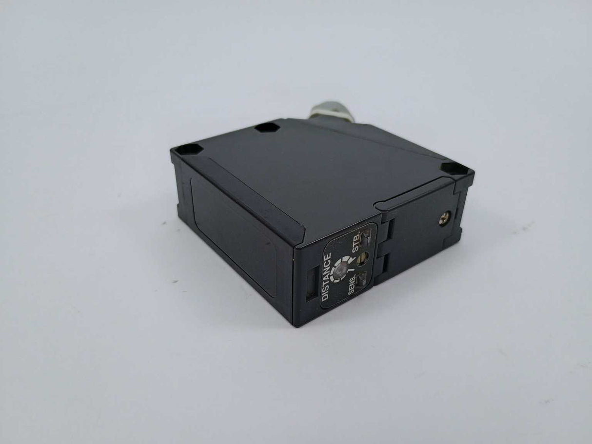 Panasonic EQ-512 12 to 240V DC PHOTOELECTRONIC SENSOR