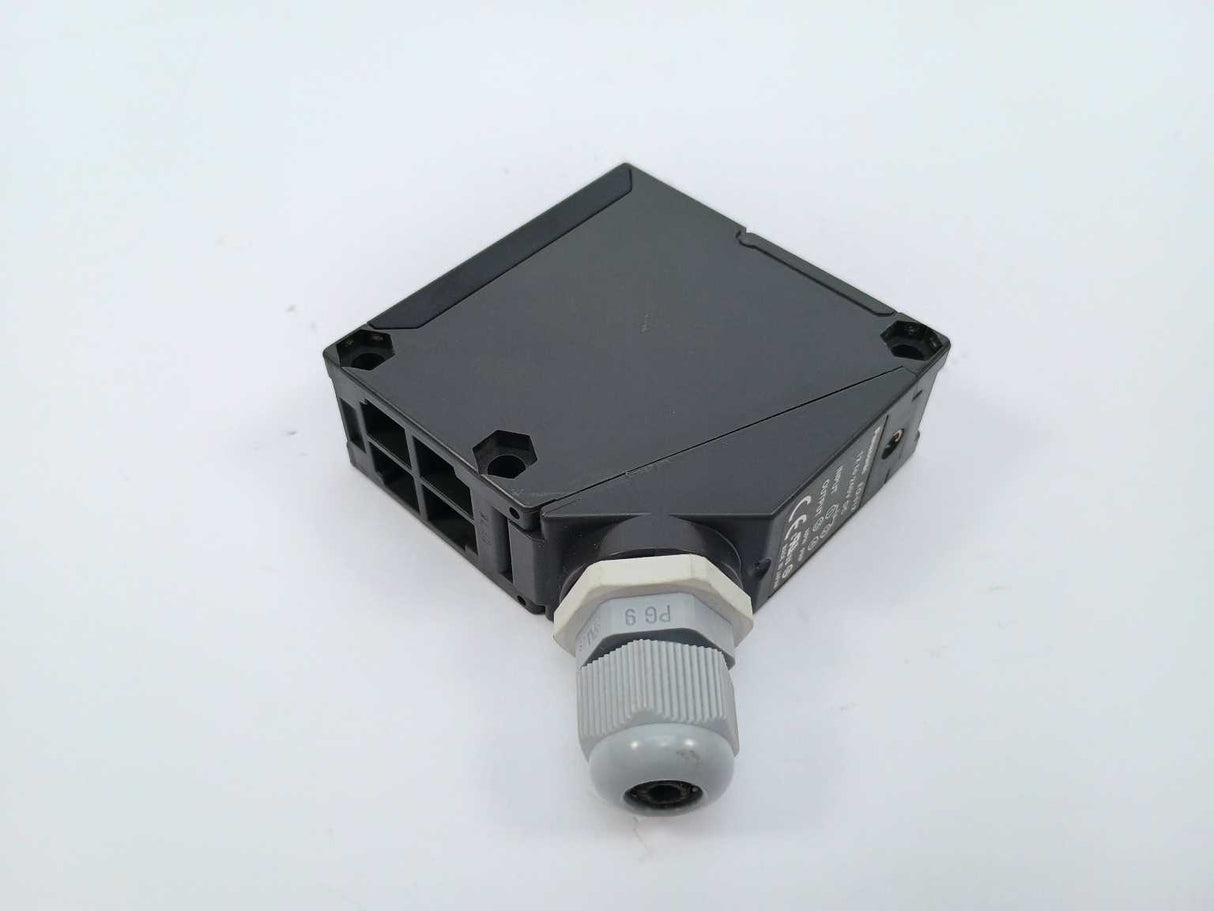 Panasonic EQ-512 12 to 240V DC PHOTOELECTRONIC SENSOR