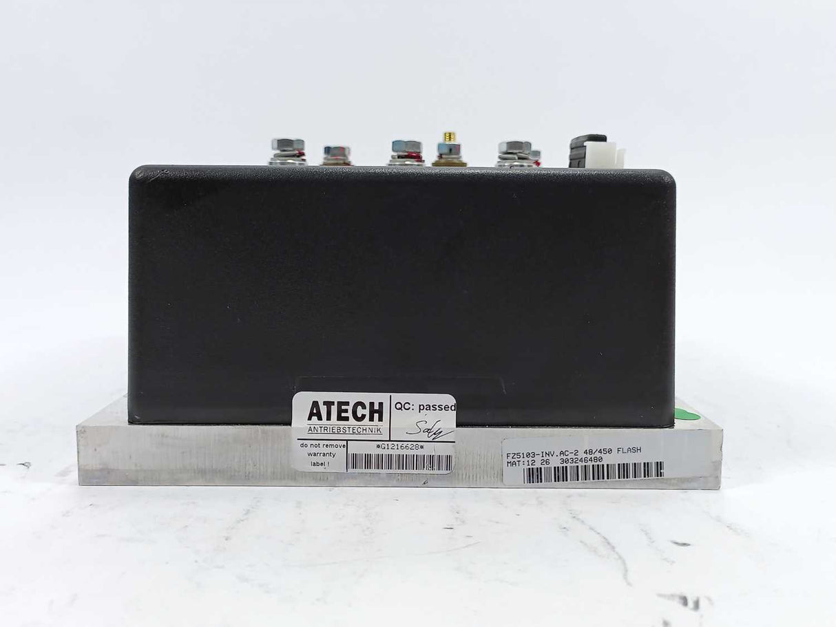 Atech FZ5103-INV.AC-2 AC-2 Inverter