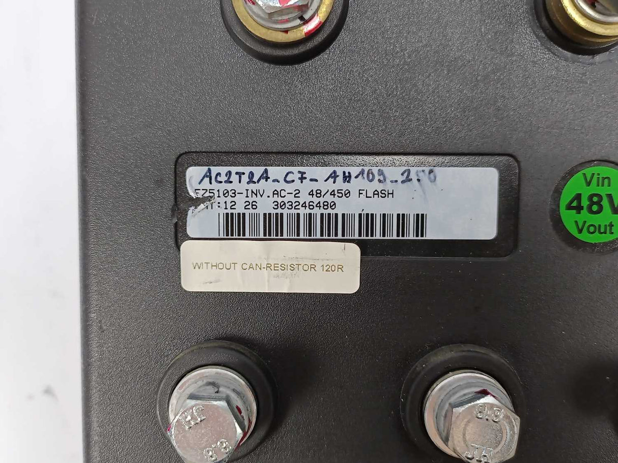 Atech FZ5103-INV.AC-2 AC-2 Inverter