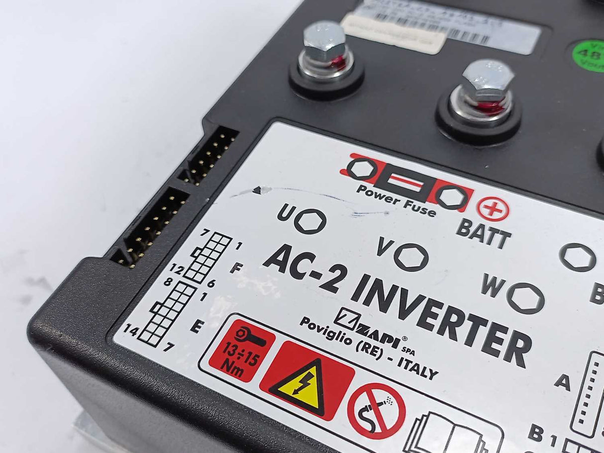 Atech FZ5103-INV.AC-2 AC-2 Inverter