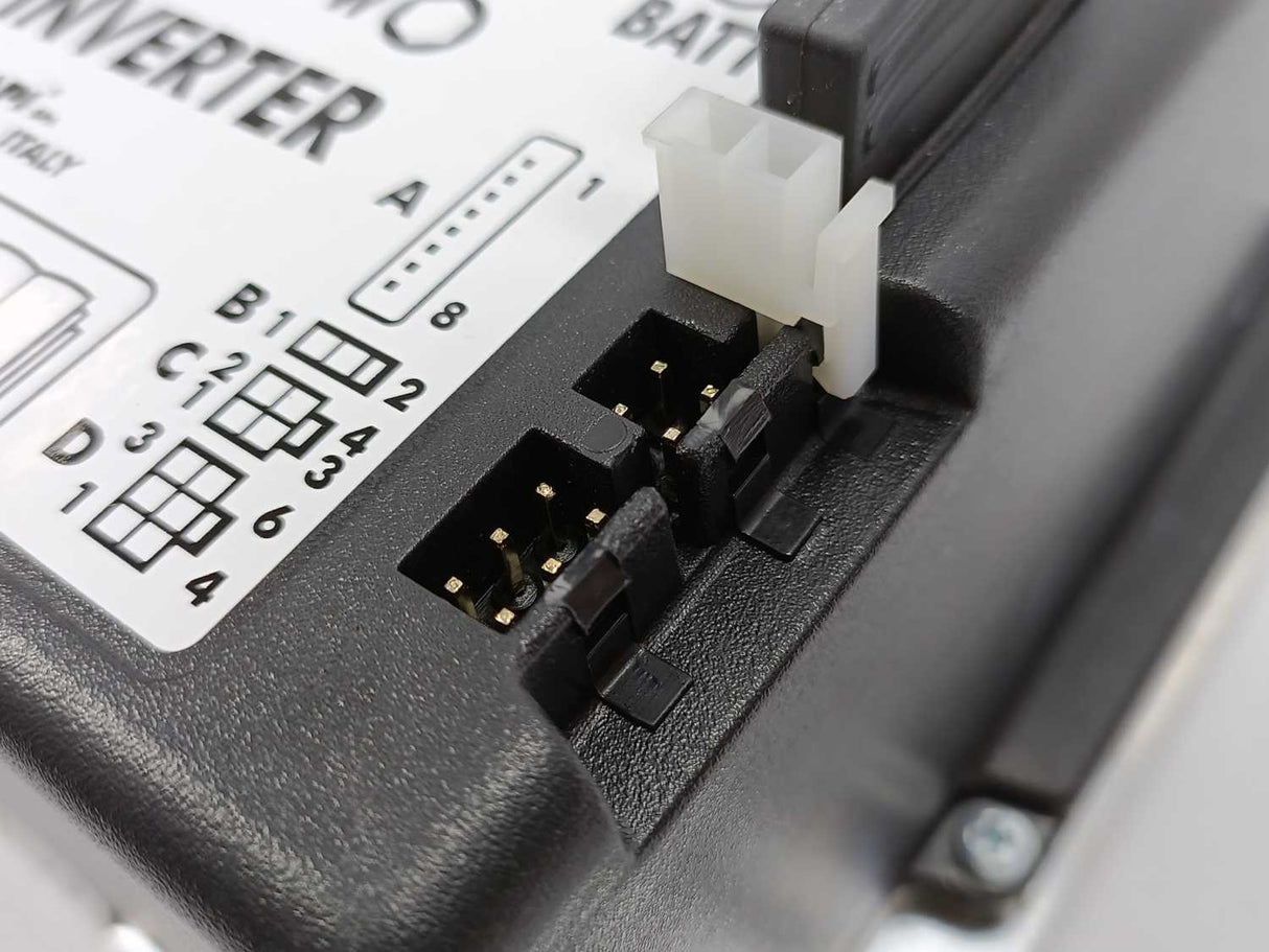 Atech FZ5103-INV.AC-2 AC-2 Inverter