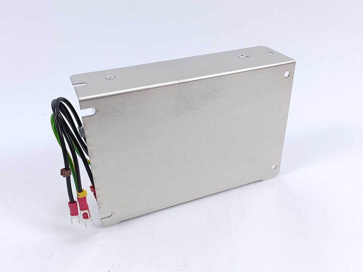 RASMI ELECTRONICS LTD RF3010-WJ200 Three Phase RFI Filter