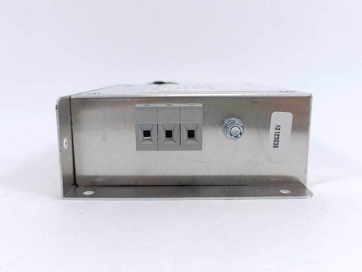 RASMI ELECTRONICS LTD RF3010-WJ200 Three Phase RFI Filter