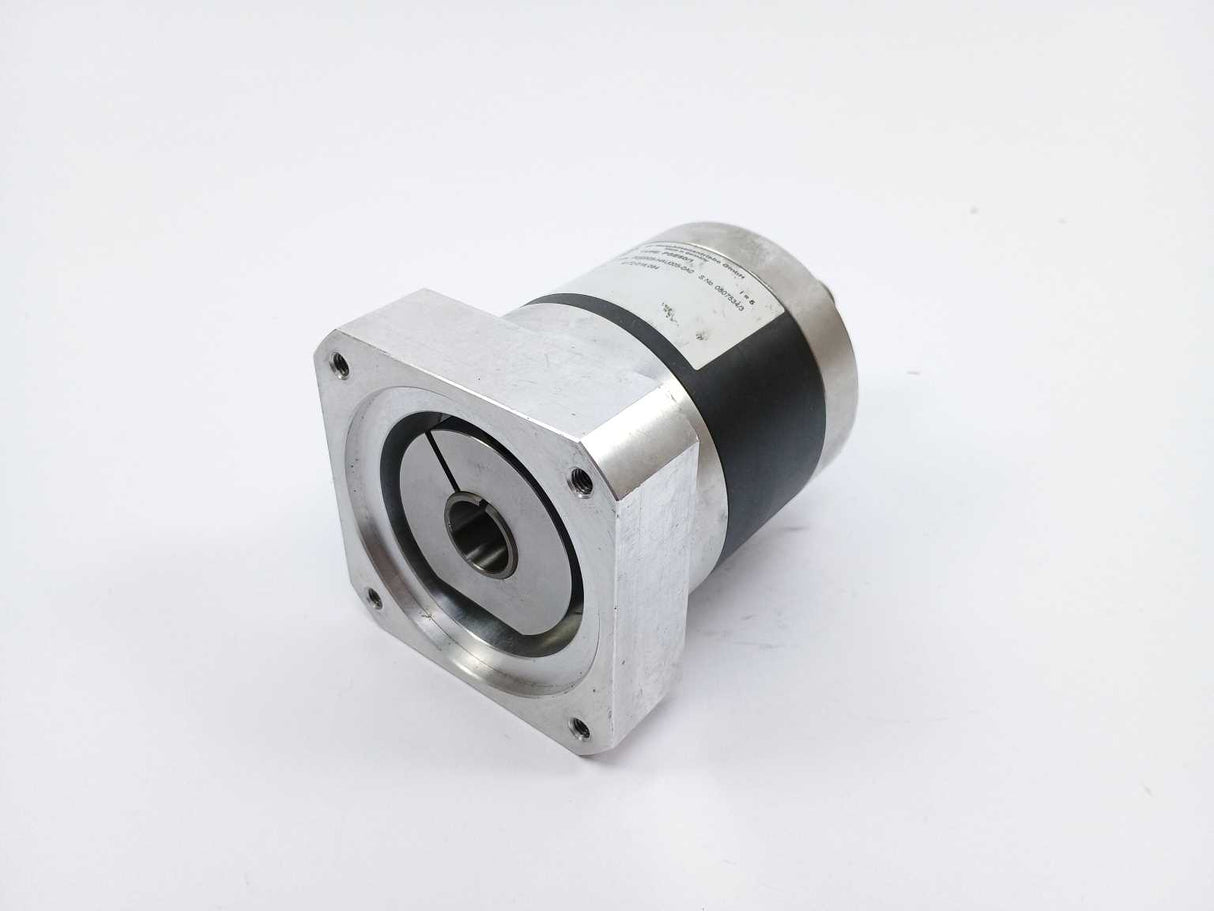 ZF Maschinenantriebe PGE005-HAU005-0A0 Gear Box PGE50/1 i = 5