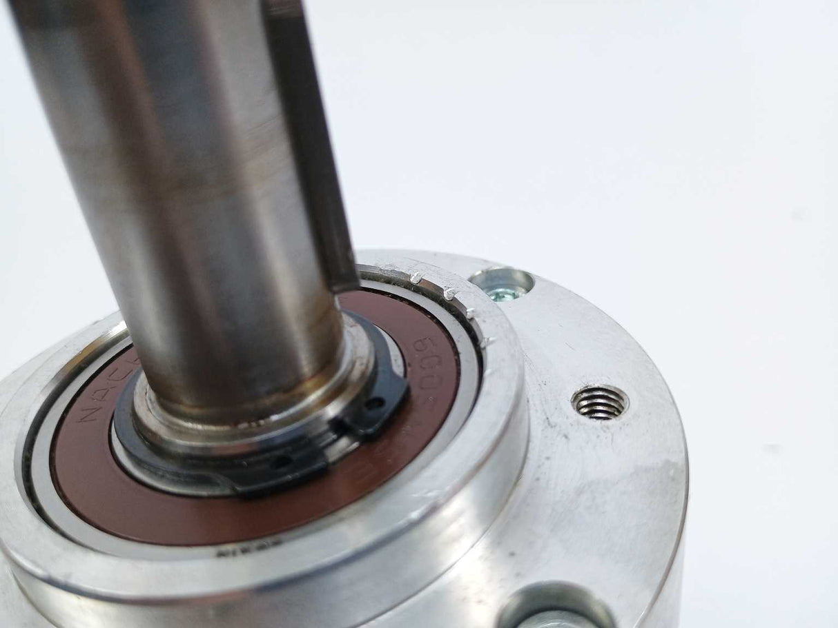 ZF Maschinenantriebe PGE005-HAU005-0A0 Gear Box PGE50/1 i = 5