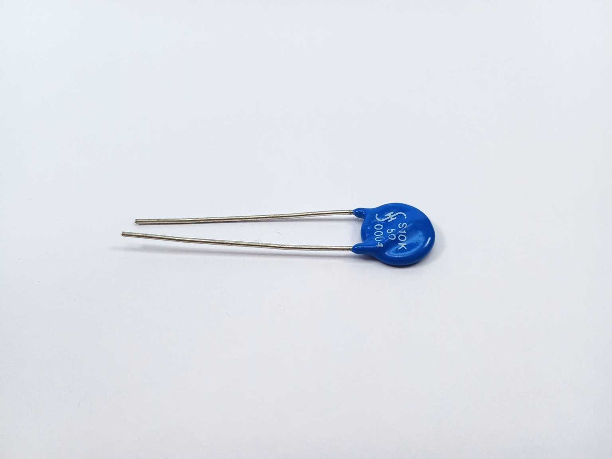 Siemens S10K50 Varistor. 55 Pcs.