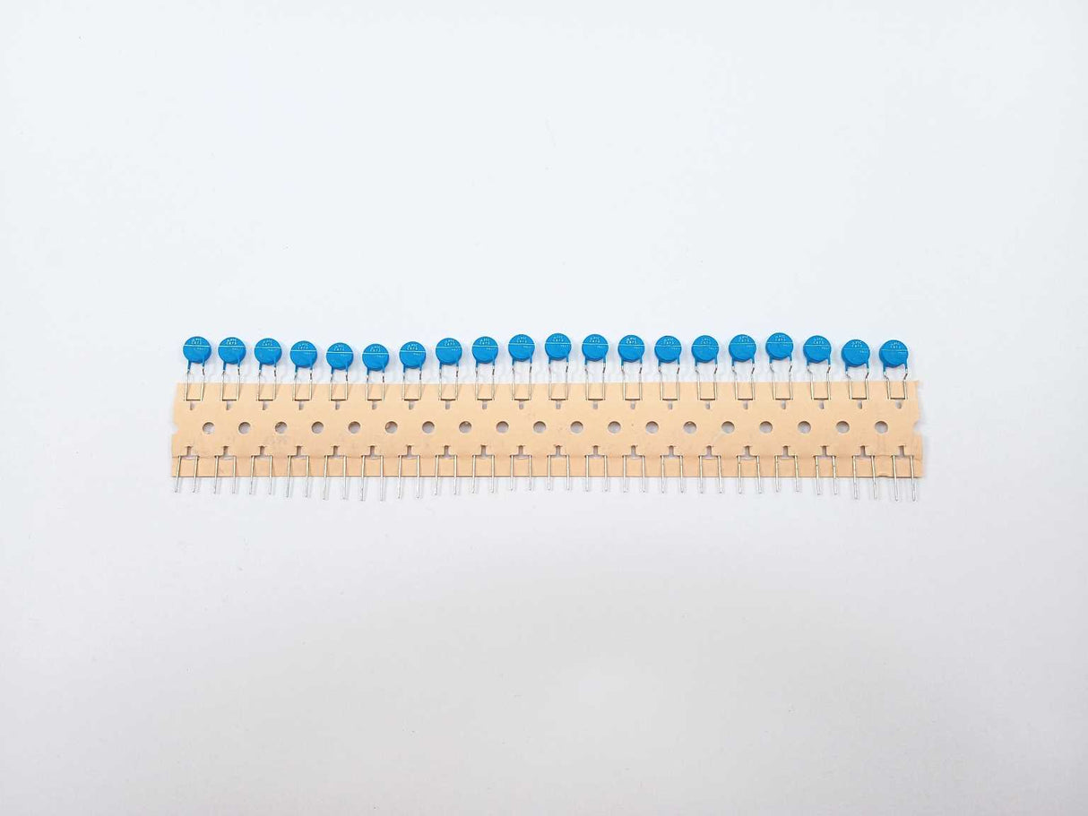 Siemens Matsushita Components B59875-C120-A70 C875 Thermistor. 1000 Pcs.