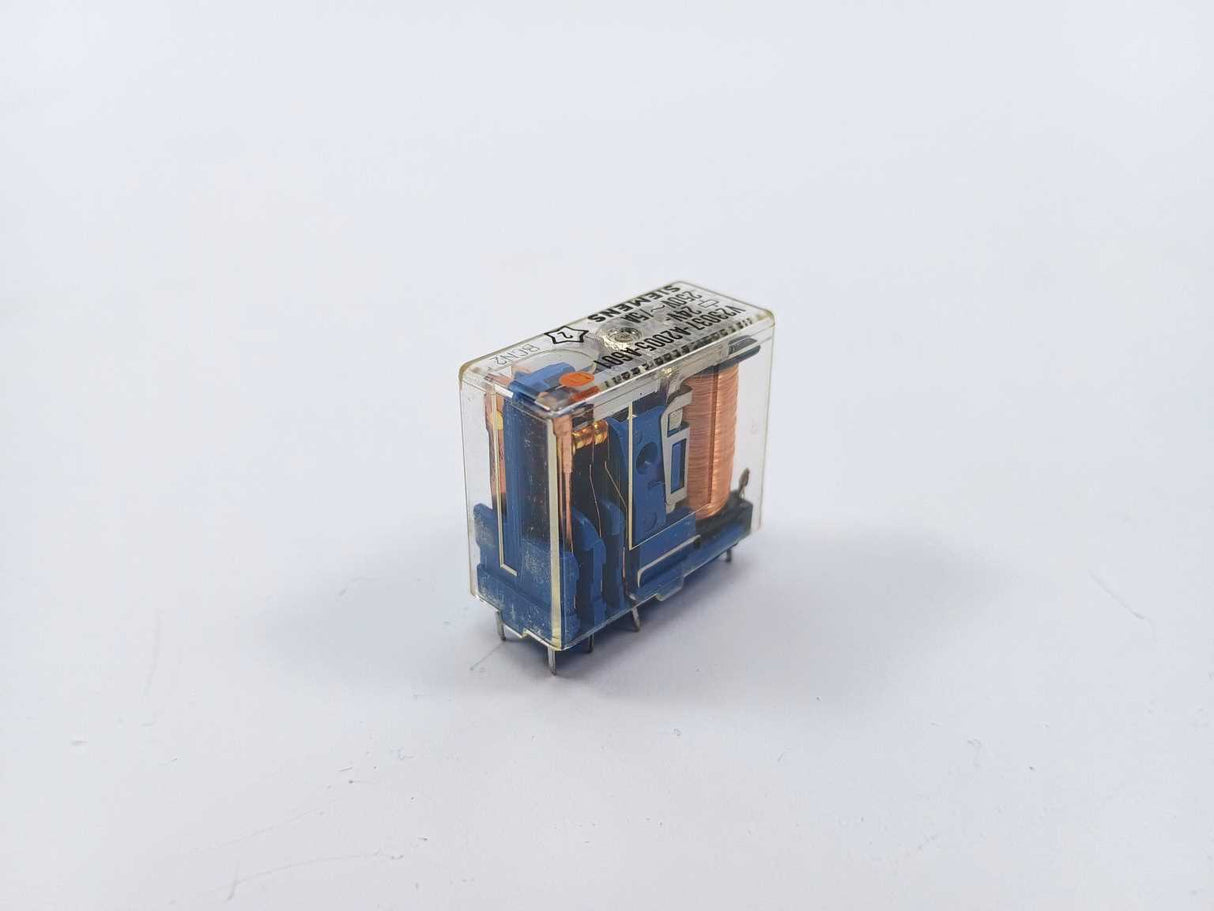 Siemens V23037-A2005-A601 Relay 24V