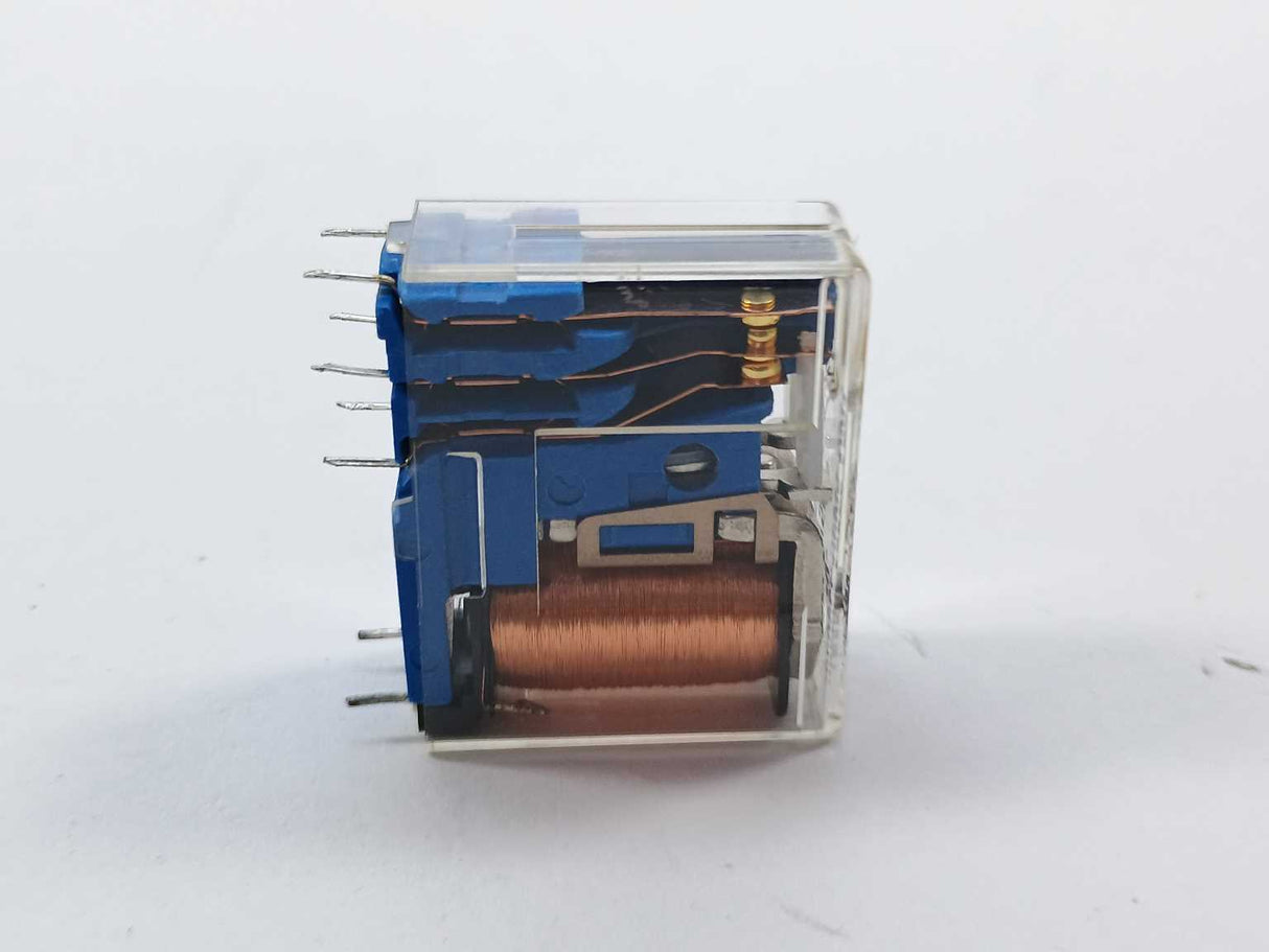 Siemens V23037-A2005-A601 Relay 24V