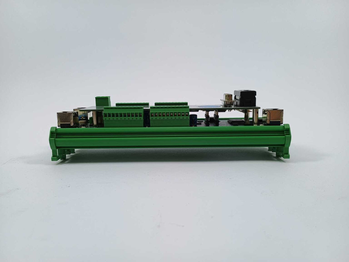 EPIS Microcomputer 8555-02.005 MB 200 Megamat