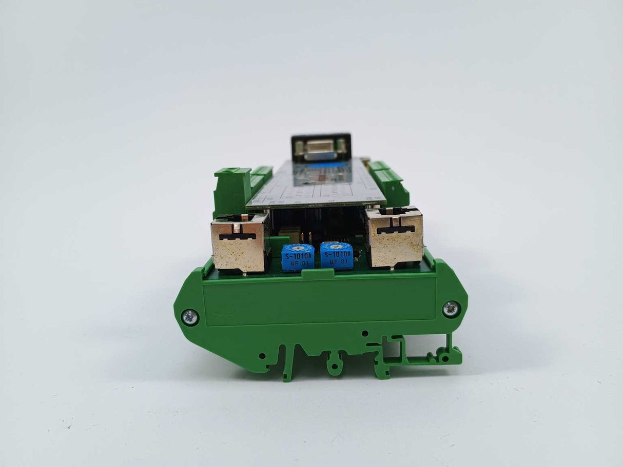 EPIS Microcomputer 8555-02.005 MB 200 Megamat