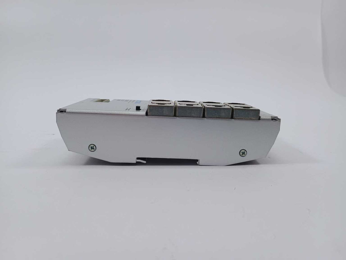 Lutze 745567 DIOHUB Eth 1-8