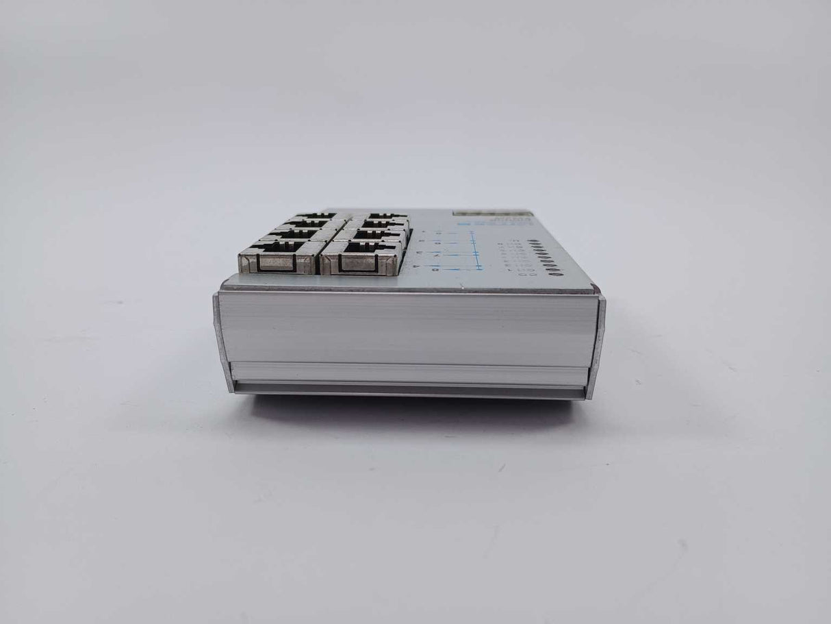 Lutze 745567 DIOHUB Eth 1-8