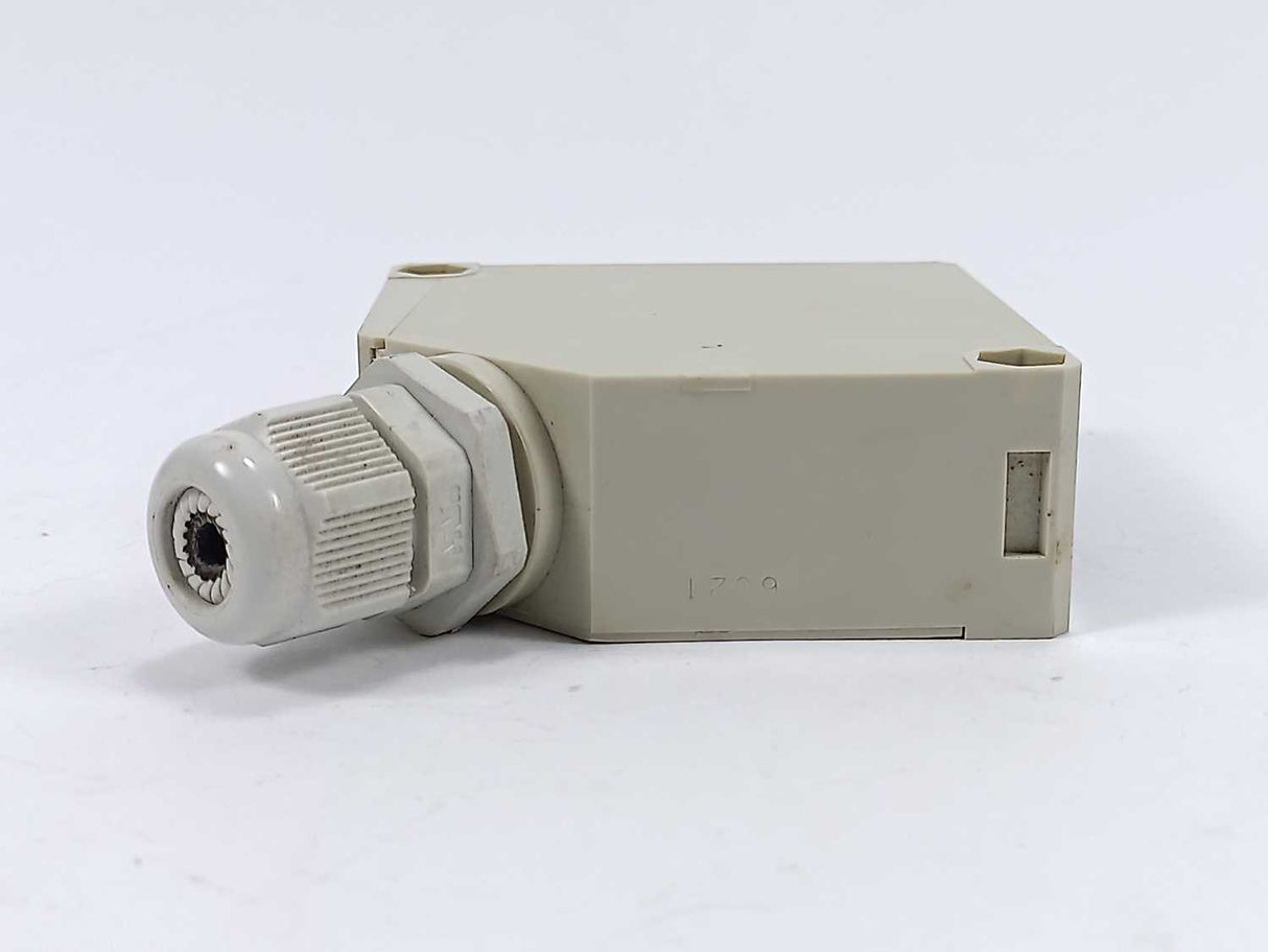 Matsushita MR3-M100A-DC12-24V AN54560