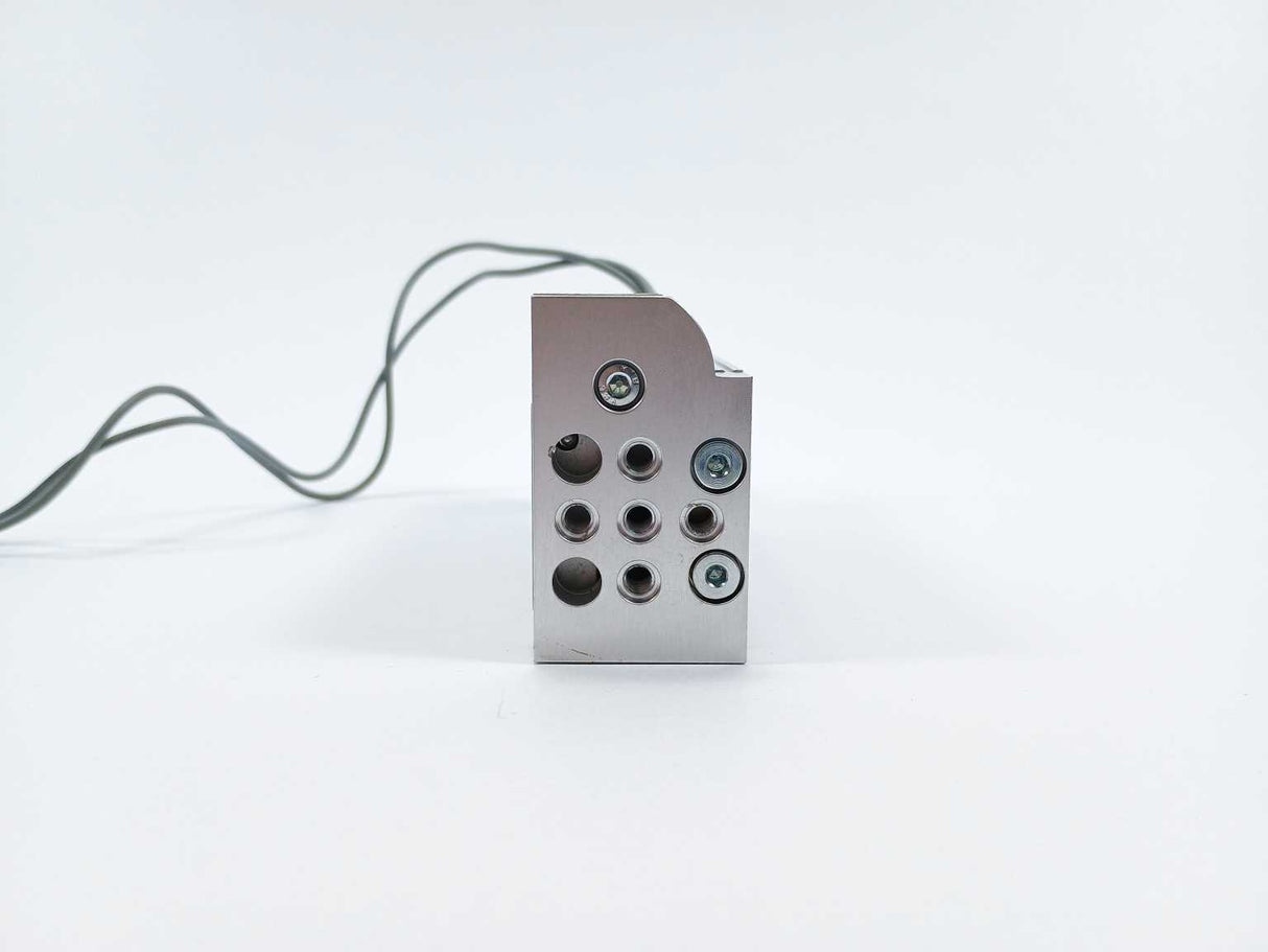 Festo 543964 DGSL-12-40-PA with 525914 SME-10F-DS-24V-K0,3L-M8D & 544391