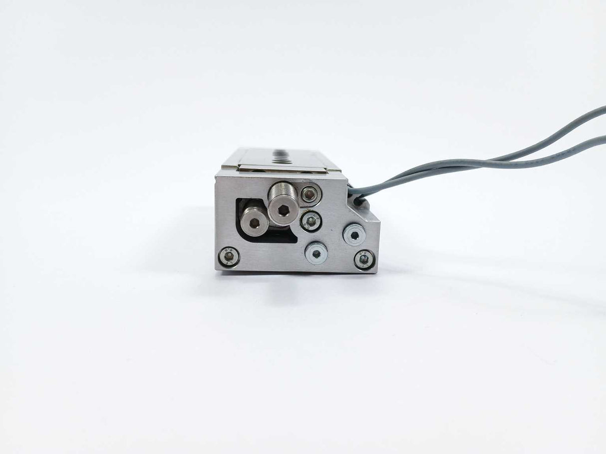 Festo 543964 DGSL-12-40-PA with 525914 SME-10F-DS-24V-K0,3L-M8D & 544391