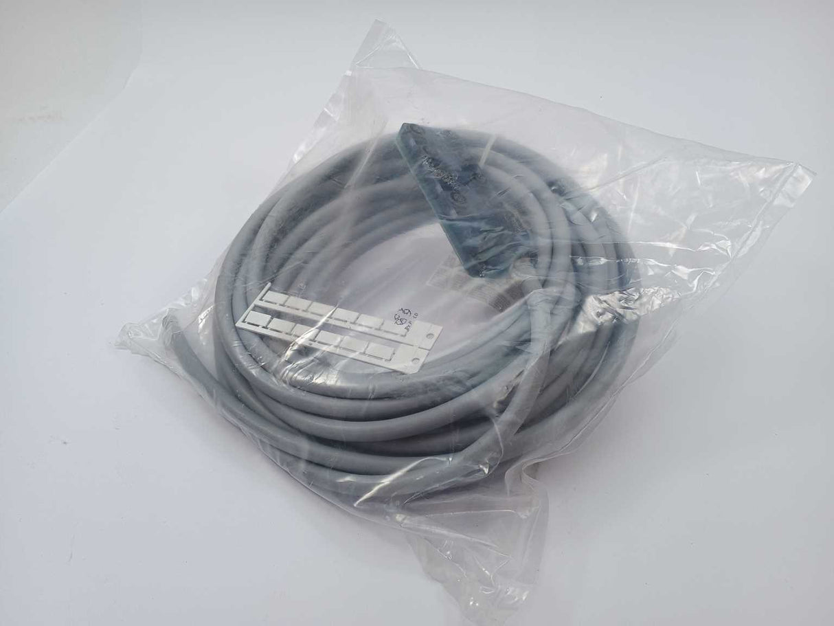 MURR Elektronik 8000-88510-4521000 Exact 12 5 pole moulded cable
