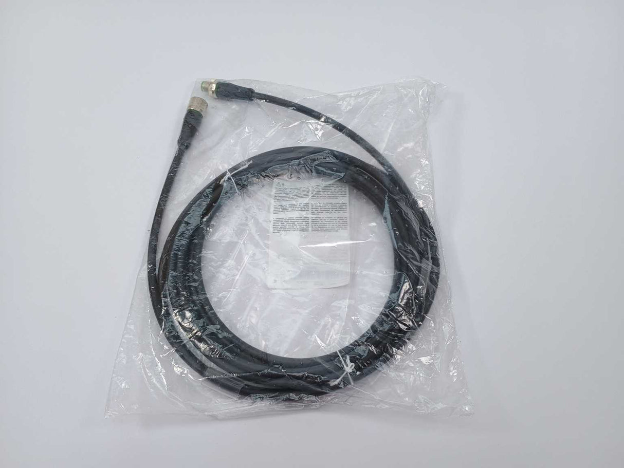 MURR Elektronik 7000-P7241-P070500 Connectors with cable