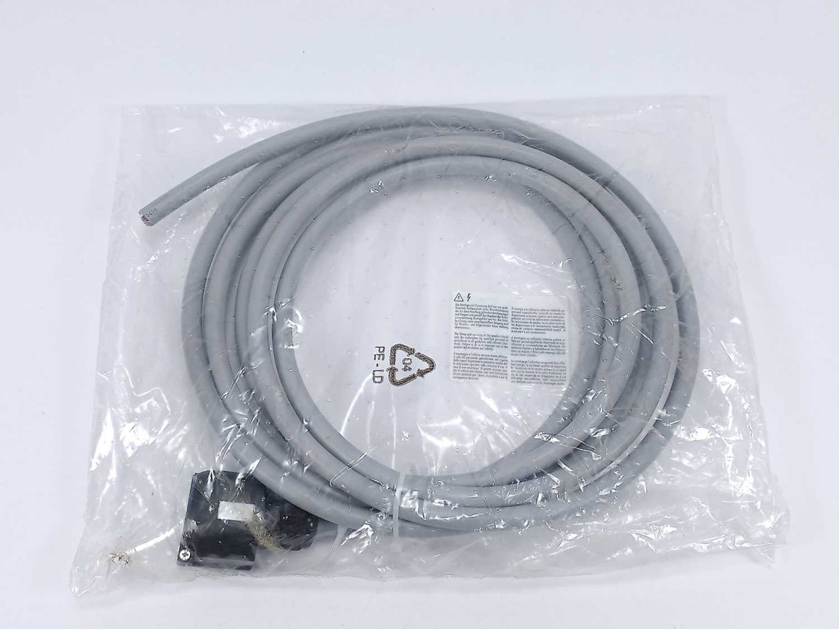 MURR Elektronik 8000-88559-4520500 CAP FOR D-BOX M12 8-WAY 5-POLE