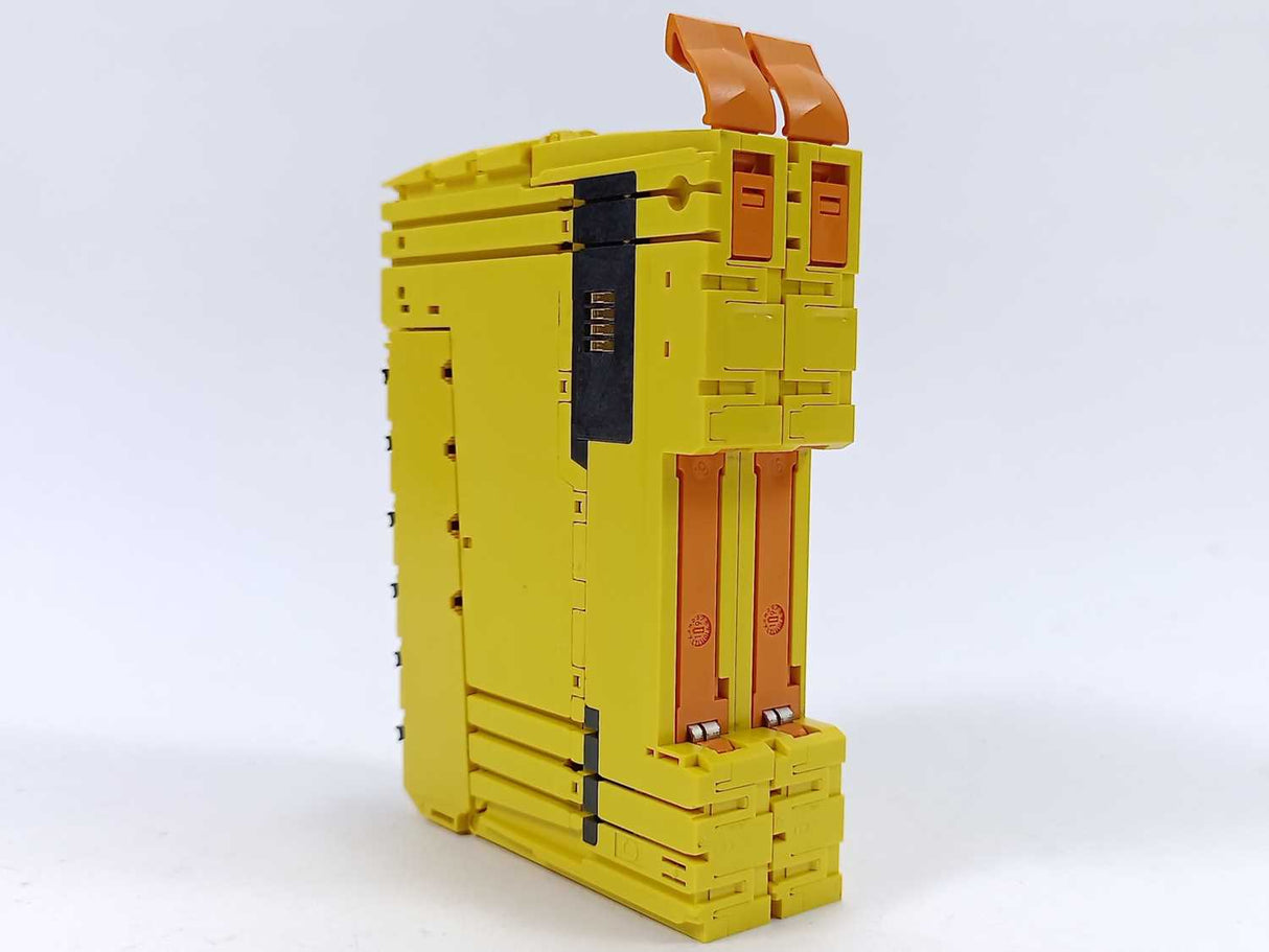 B&R X20SLX806 Safety PLC Module with X20BM33