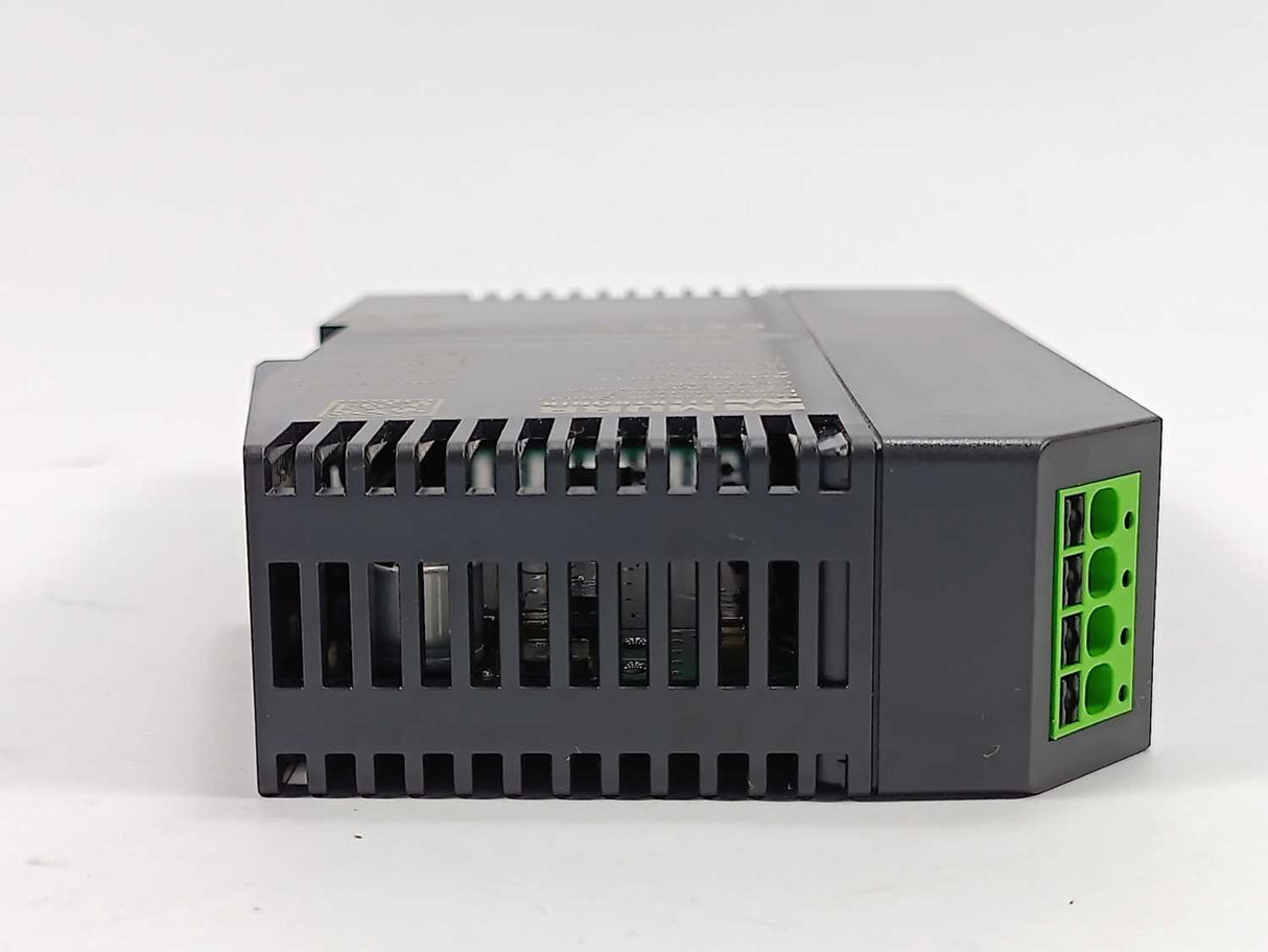 MURR Elektronik 58811 Xelity 6TX Ethernet Switch