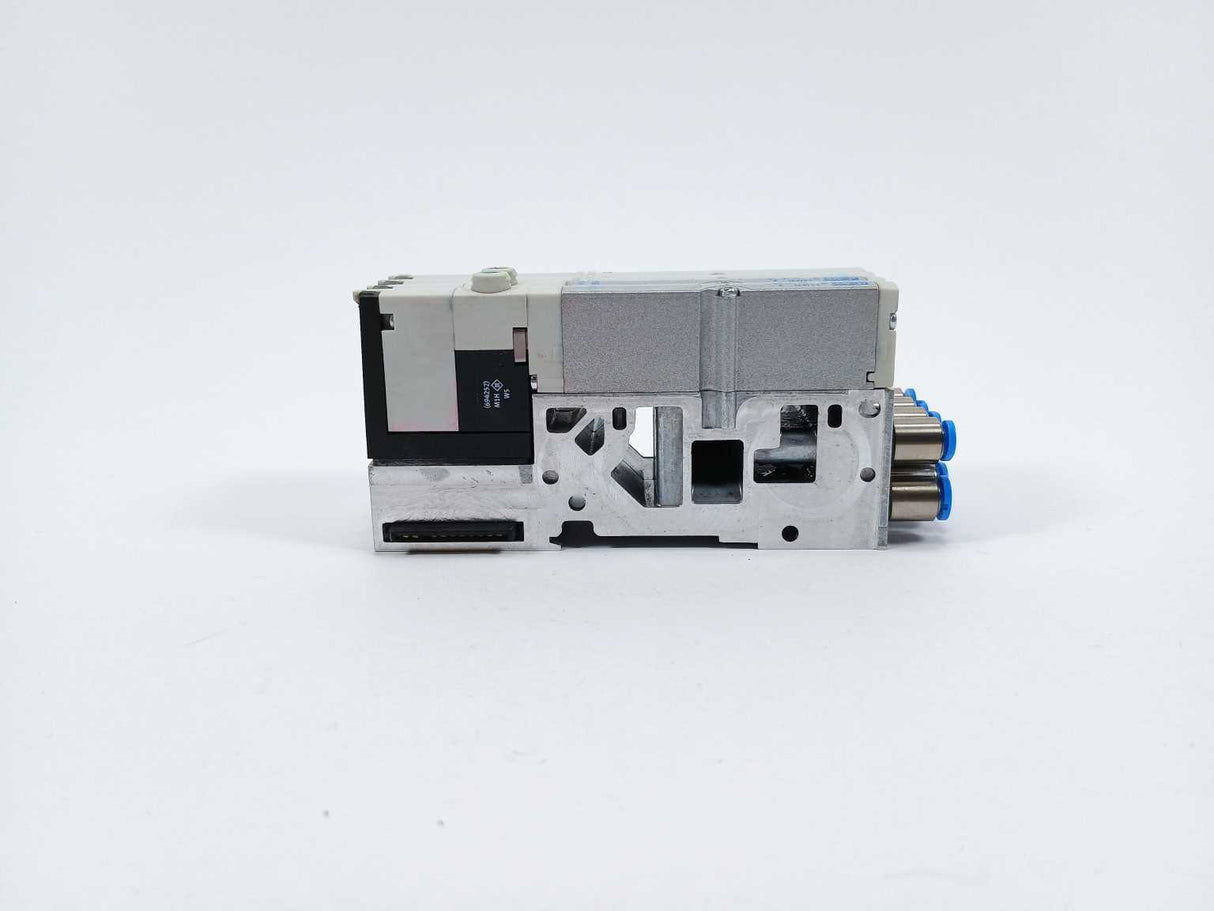 Festo 533360 MPA1-FB-EMS-8 with 533352 534415 533351