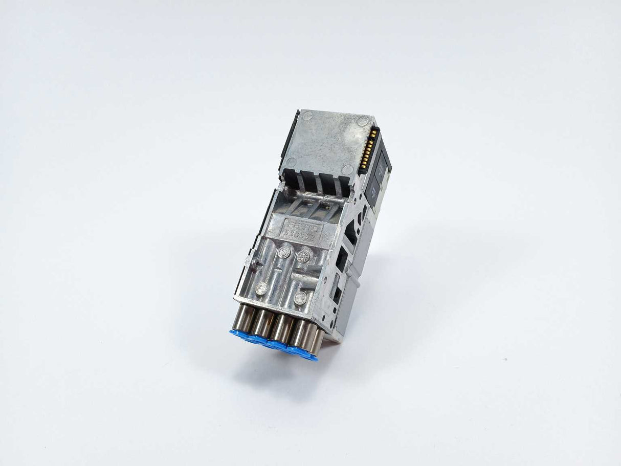 Festo 533360 MPA1-FB-EMS-8 with 533352 533351 533343