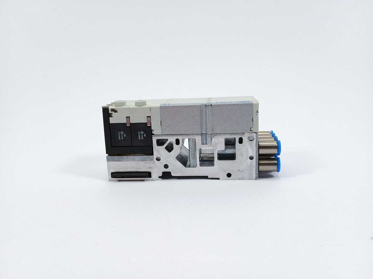 Festo 533360 MPA1-FB-EMS-8 with 533352 533351 533343