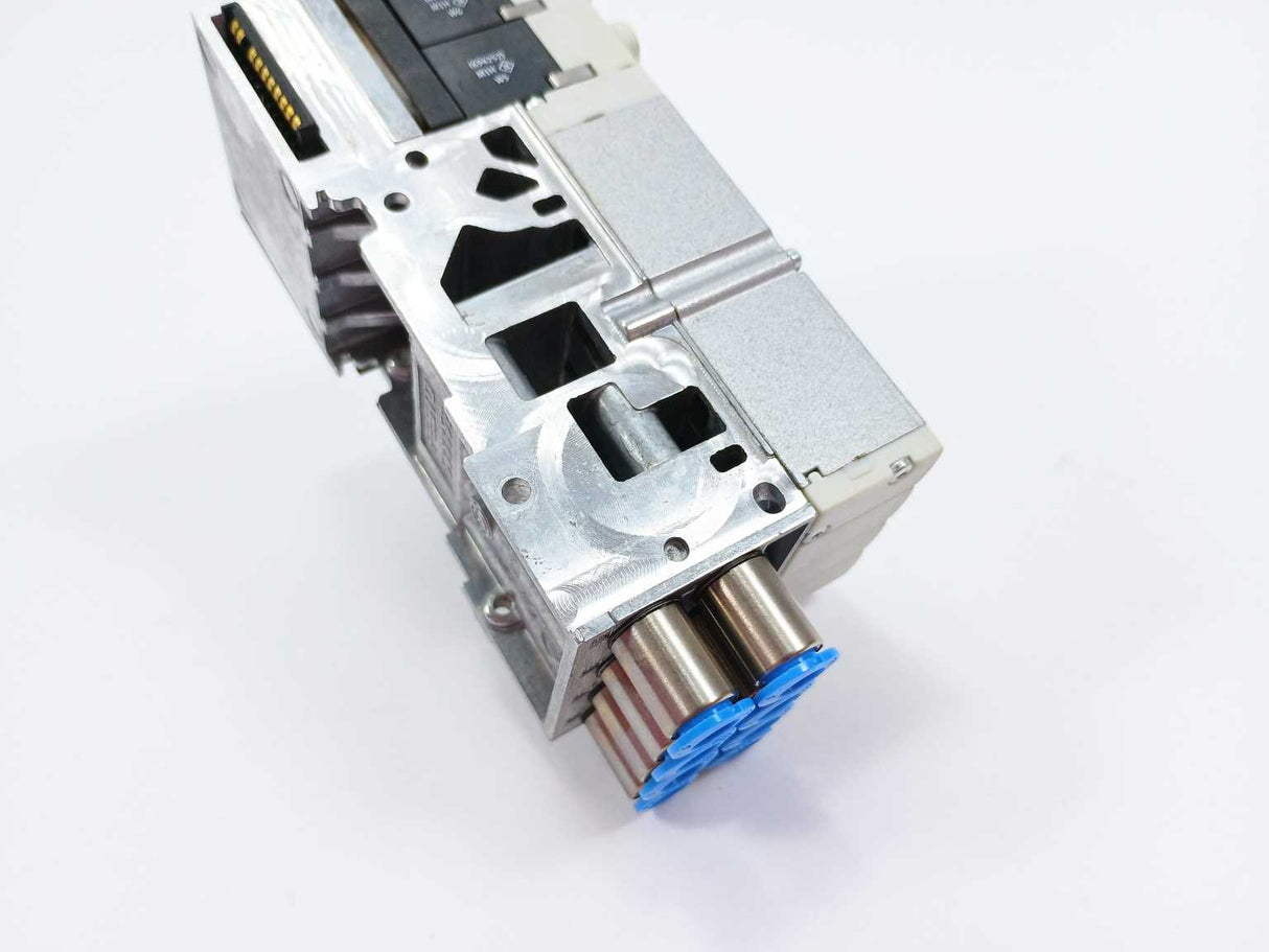 Festo 533360 MPA1-FB-EMS-8 with 533352 533351 533343