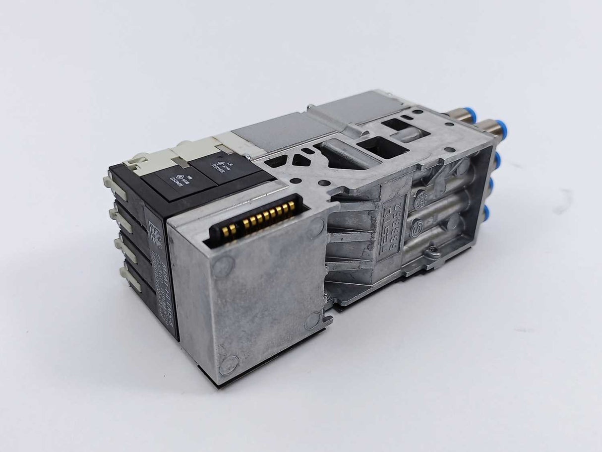 Festo 533360 MPA1-FB-EMS-8 with 533352 533343