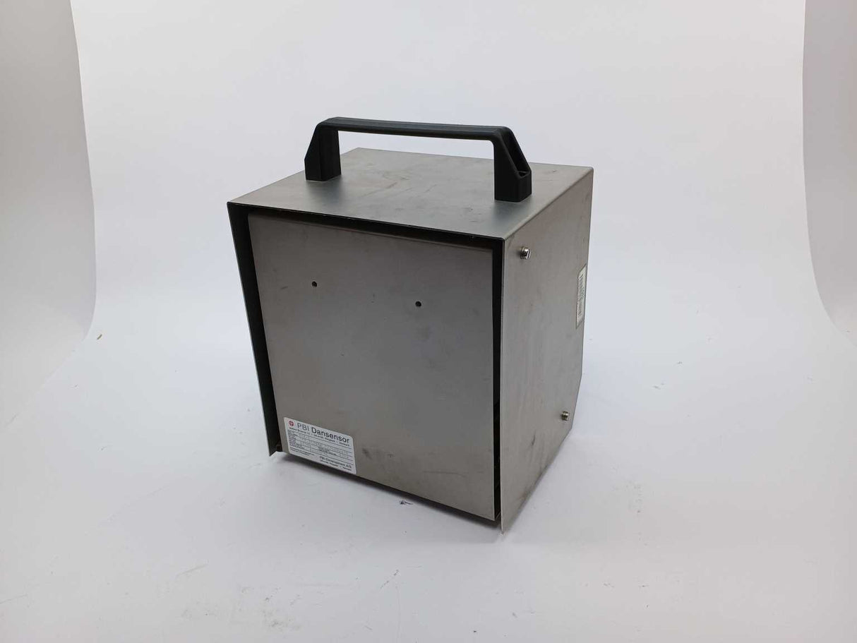 PBI Dansensor SGI-2 Oxygen Indicator