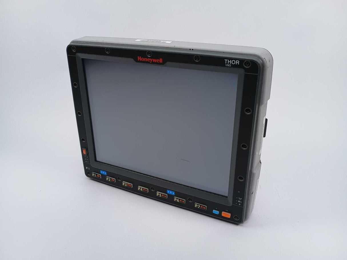 Honeywell VM3W2F1A1AET1EA VM3WLAN THOR VM3