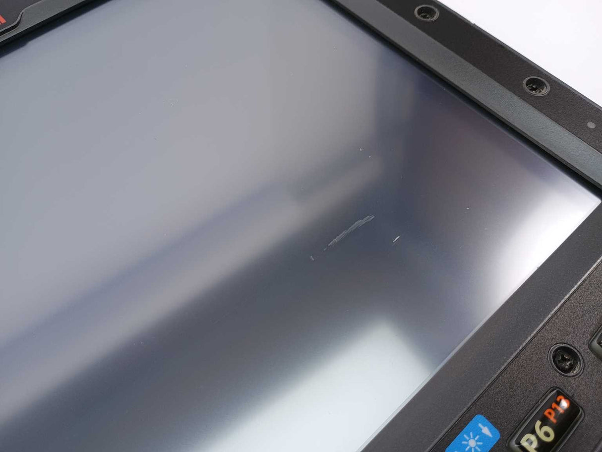 Honeywell VM3W2F1A1AET1EA VM3WLAN THOR VM3