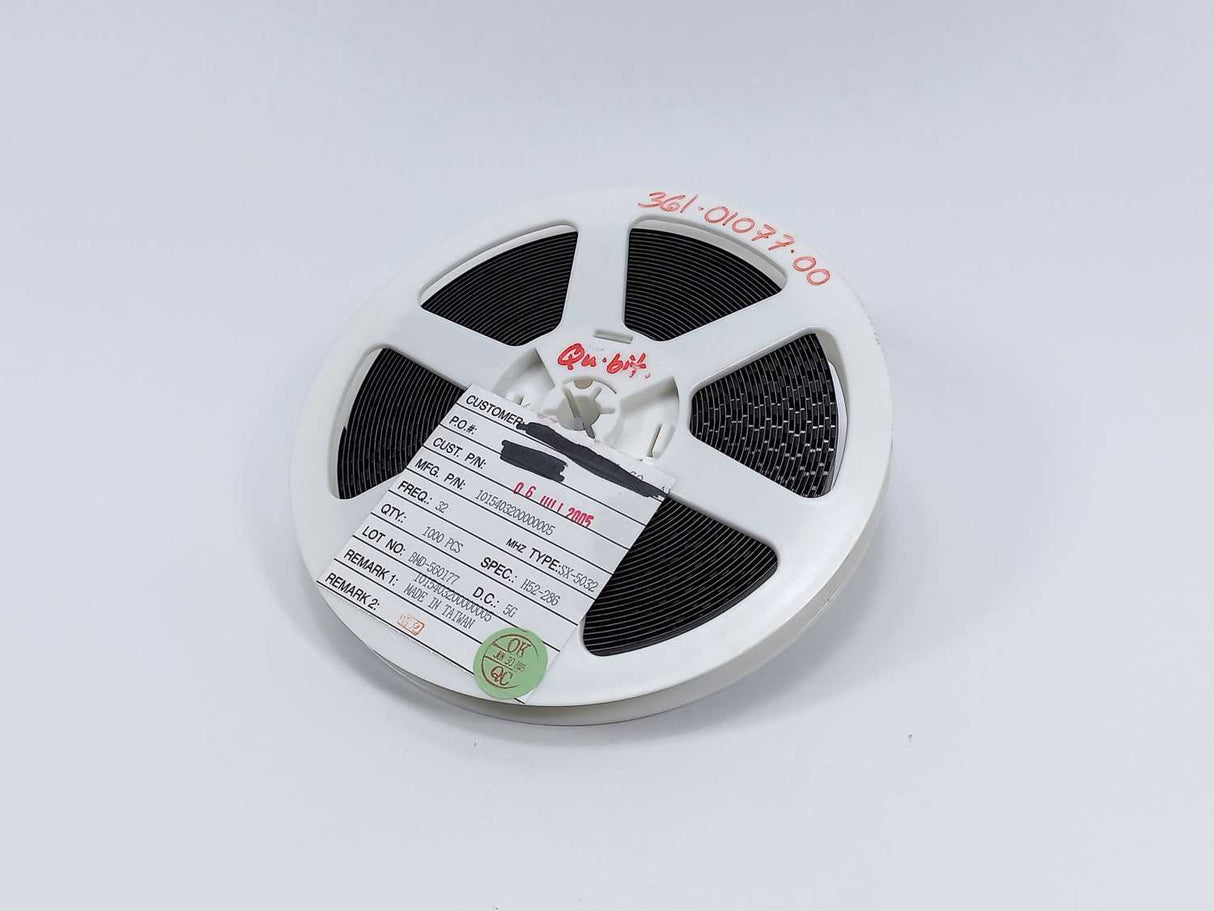 Siward SX-5032 Crystal unit H52-286