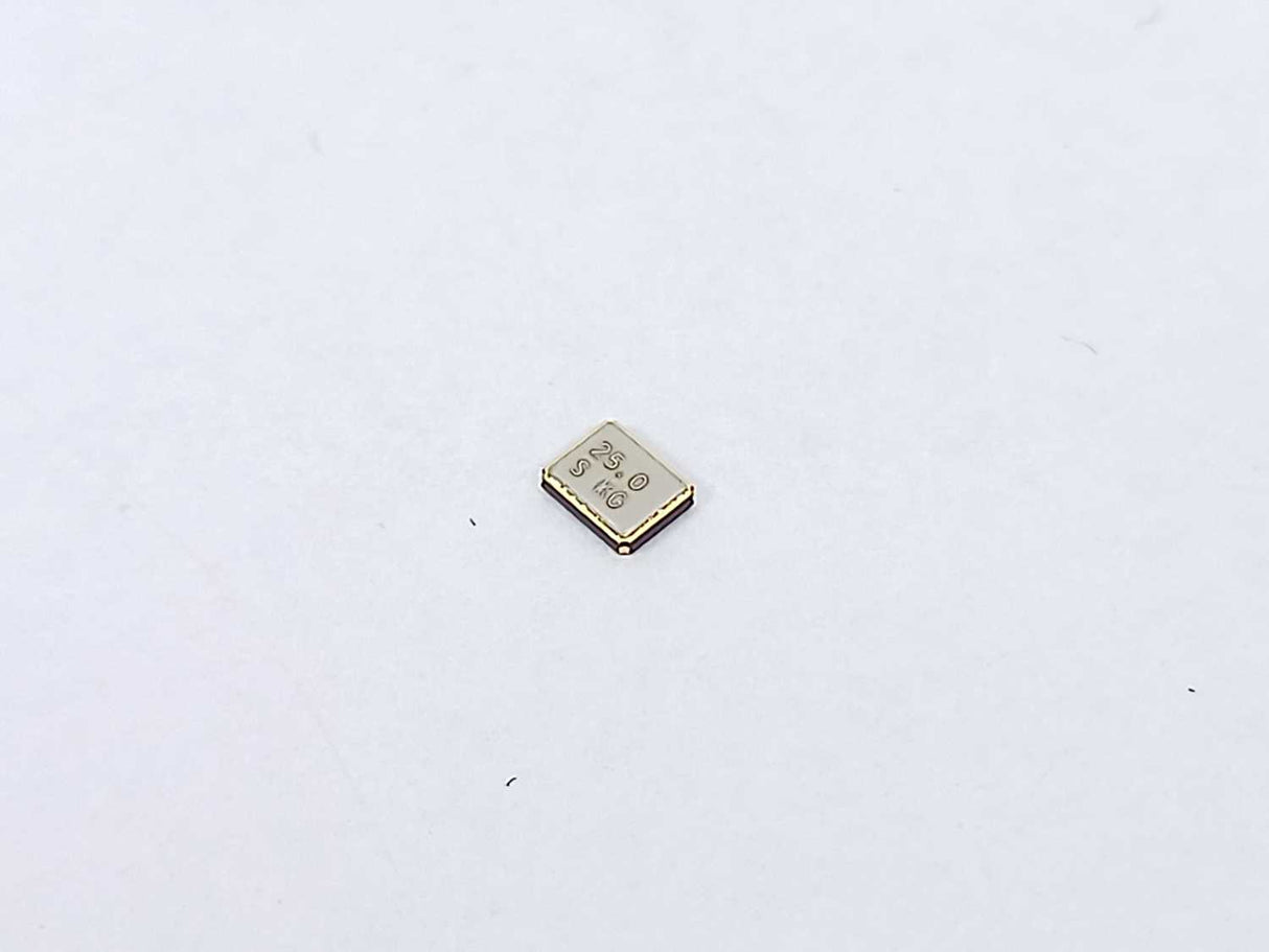 Siward SX-3225 CRYSTAL UNIT H52-400 50 Pcs.