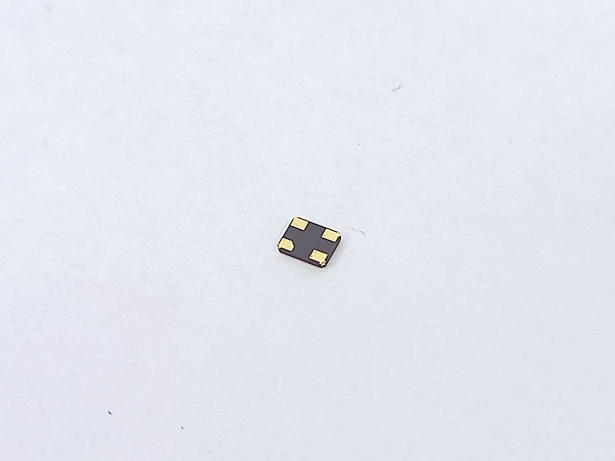 Siward SX-3225 CRYSTAL UNIT H52-400 50 Pcs.