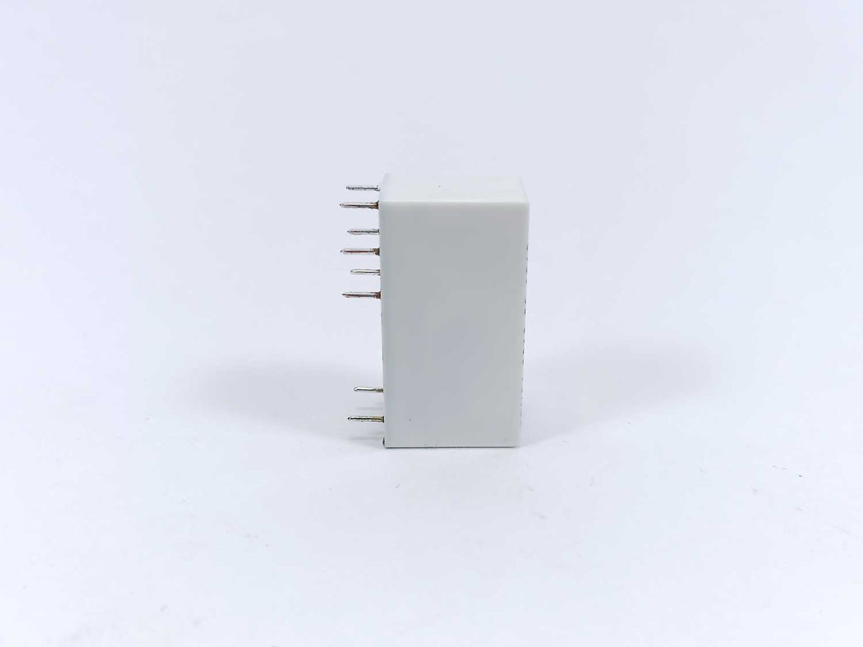Relpol RM84-2312-35-1018 Electromagnetic Relay 18V
