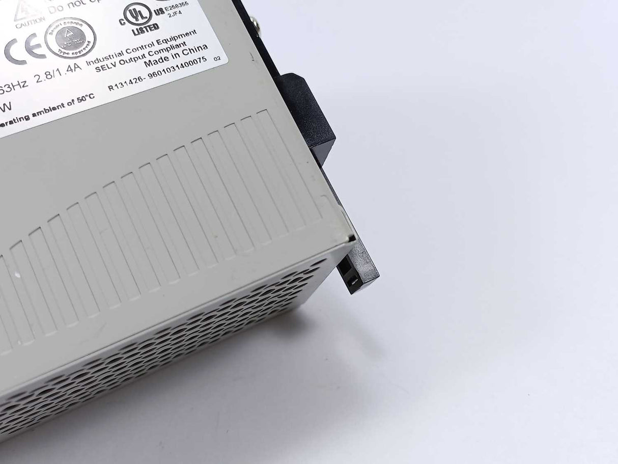 Carlo Gavazzi SPD241201 AC/DC Converter 24V 120W