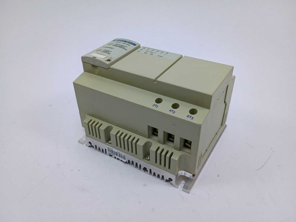TELEMECANIQUE LH4N230Q7 Soft Starter