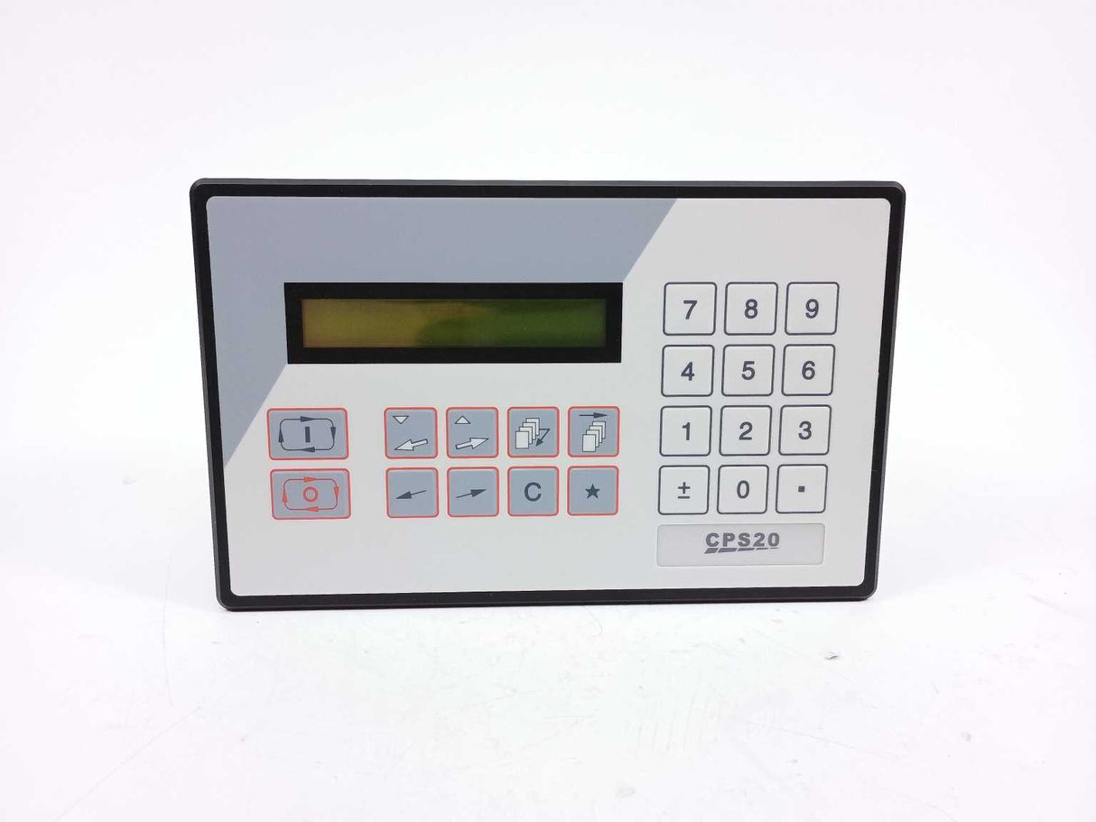 ESITRON CPS20.500.102.5 CPS20