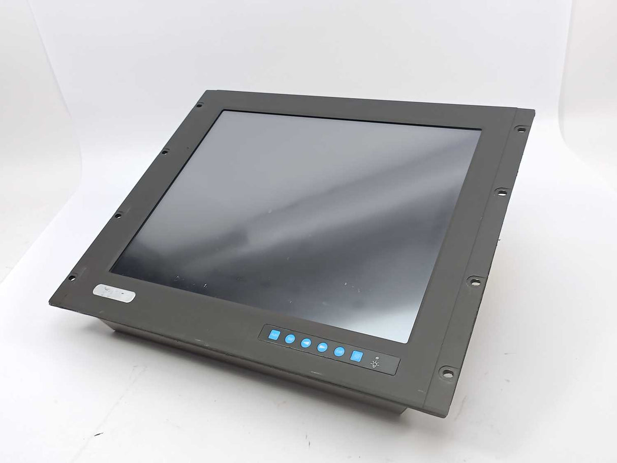 Advantech FPM-3191G-RBE 19" Industrial Monitor